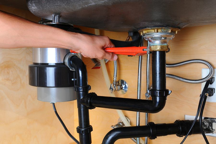 Garbage Disposal Repair in Villa Verde
